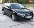 Чорний Ауді А3, об'ємом двигуна 1.4 л та пробігом 207 тис. км за 7999 $, фото 1 на Automoto.ua