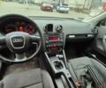 Чорний Ауді А3, об'ємом двигуна 1.39 л та пробігом 232 тис. км за 5600 $, фото 14 на Automoto.ua