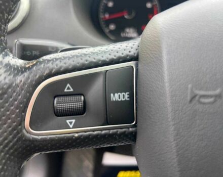 Черный Ауди А3, объемом двигателя 2 л и пробегом 307 тыс. км за 7500 $, фото 12 на Automoto.ua