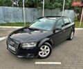 Черный Ауди А3, объемом двигателя 1.6 л и пробегом 178 тыс. км за 7499 $, фото 1 на Automoto.ua