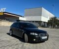 Черный Ауди А3, объемом двигателя 2 л и пробегом 200 тыс. км за 7800 $, фото 4 на Automoto.ua