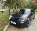 Чорний Ауді А3, об'ємом двигуна 1.8 л та пробігом 238 тис. км за 8500 $, фото 1 на Automoto.ua