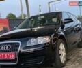 Черный Ауди А3, объемом двигателя 1.6 л и пробегом 254 тыс. км за 7200 $, фото 1 на Automoto.ua