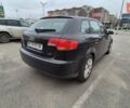 Чорний Ауді А3, об'ємом двигуна 1.39 л та пробігом 232 тис. км за 5600 $, фото 4 на Automoto.ua