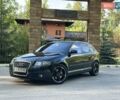 Черный Ауди А3, объемом двигателя 1.97 л и пробегом 399 тыс. км за 7300 $, фото 3 на Automoto.ua
