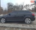 Чорний Ауді А3, об'ємом двигуна 2 л та пробігом 309 тис. км за 7600 $, фото 1 на Automoto.ua