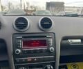 Черный Ауди А3, объемом двигателя 2 л и пробегом 307 тыс. км за 7500 $, фото 14 на Automoto.ua