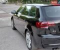 Чорний Ауді А3, об'ємом двигуна 1.4 л та пробігом 207 тис. км за 7999 $, фото 3 на Automoto.ua