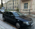 Ауди А3 2008 в Черновцах на Automoto.ua Черный Ауди А3, объемом двигателя 1.97 л и пробегом 268 тыс. км за 7500 $, фото 6 на Automoto.ua