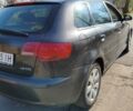 Черный Ауди А3, объемом двигателя 1.9 л и пробегом 350 тыс. км за 7500 $, фото 1 на Automoto.ua