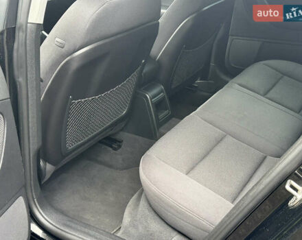 Чорний Ауді А3, об'ємом двигуна 0 л та пробігом 195 тис. км за 7500 $, фото 19 на Automoto.ua