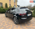 Чорний Ауді А3, об'ємом двигуна 1.97 л та пробігом 247 тис. км за 6950 $, фото 3 на Automoto.ua