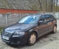 Черный Ауди А3, объемом двигателя 0 л и пробегом 236 тыс. км за 7100 $, фото 1 на Automoto.ua