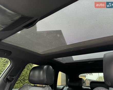 Чорний Ауді А3, об'ємом двигуна 1.97 л та пробігом 247 тис. км за 6950 $, фото 12 на Automoto.ua