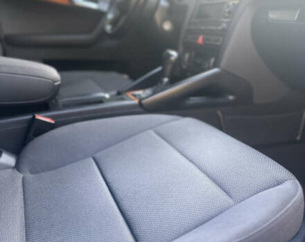 Ауди А3 2008 в Киеве на Automoto.ua Черный Ауди А3, объемом двигателя 1.6 л и пробегом 196 тыс. км за 7800 $, фото 1 на Automoto.ua