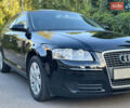 Чорний Ауді А3, об'ємом двигуна 0 л та пробігом 195 тис. км за 7500 $, фото 1 на Automoto.ua