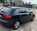 Черный Ауди А3, объемом двигателя 1.4 л и пробегом 176 тыс. км за 6450 $, фото 6 на Automoto.ua