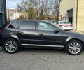 Черный Ауди А3, объемом двигателя 2 л и пробегом 307 тыс. км за 7500 $, фото 6 на Automoto.ua
