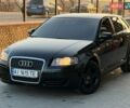 Черный Ауди А3, объемом двигателя 1.39 л и пробегом 153 тыс. км за 6650 $, фото 1 на Automoto.ua