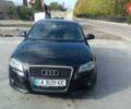 Ауди А3 2008 в Умани на Automoto.ua Черный Ауди А3, объемом двигателя 1.8 л и пробегом 265 тыс. км за 7100 $, фото 3 на Automoto.ua