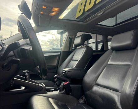 Черный Ауди А3, объемом двигателя 2 л и пробегом 307 тыс. км за 7500 $, фото 9 на Automoto.ua