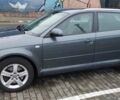 Черный Ауди А3, объемом двигателя 2 л и пробегом 221 тыс. км за 7650 $, фото 4 на Automoto.ua