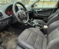 Чорний Ауді А3, об'ємом двигуна 1.39 л та пробігом 232 тис. км за 5600 $, фото 13 на Automoto.ua