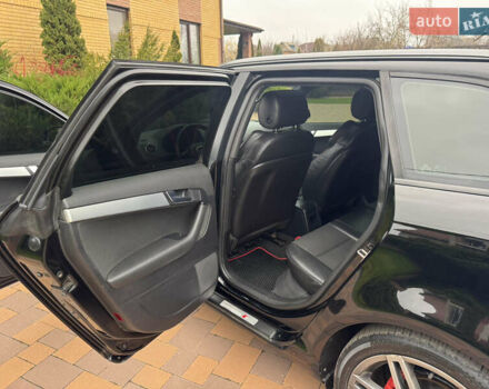 Чорний Ауді А3, об'ємом двигуна 1.97 л та пробігом 247 тис. км за 6950 $, фото 8 на Automoto.ua