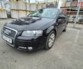 Чорний Ауді А3, об'ємом двигуна 1.39 л та пробігом 232 тис. км за 5600 $, фото 8 на Automoto.ua