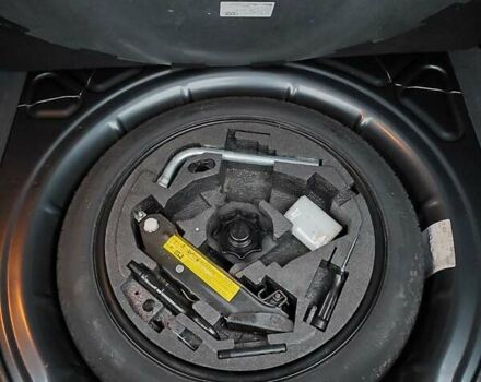 Черный Ауди А3, объемом двигателя 2 л и пробегом 221 тыс. км за 7650 $, фото 13 на Automoto.ua