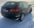 Черный Ауди А3, объемом двигателя 1.6 л и пробегом 207 тыс. км за 8200 $, фото 7 на Automoto.ua