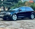Черный Ауди А3, объемом двигателя 1.6 л и пробегом 204 тыс. км за 7600 $, фото 8 на Automoto.ua