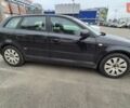 Чорний Ауді А3, об'ємом двигуна 1.39 л та пробігом 232 тис. км за 5600 $, фото 2 на Automoto.ua