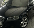 Черный Ауди А3, объемом двигателя 1.4 л и пробегом 285 тыс. км за 7500 $, фото 4 на Automoto.ua