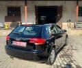 Черный Ауди А3, объемом двигателя 1.4 л и пробегом 190 тыс. км за 5800 $, фото 5 на Automoto.ua