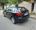 Черный Ауди А3, объемом двигателя 1.8 л и пробегом 248 тыс. км за 8000 $, фото 6 на Automoto.ua