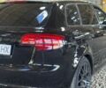 Чорний Ауді А3, об'ємом двигуна 1.8 л та пробігом 244 тис. км за 7650 $, фото 4 на Automoto.ua