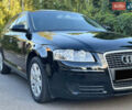 Черный Ауди А3, объемом двигателя 1.6 л и пробегом 197 тыс. км за 6600 $, фото 8 на Automoto.ua