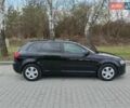 Черный Ауди А3, объемом двигателя 1.8 л и пробегом 295 тыс. км за 6500 $, фото 8 на Automoto.ua