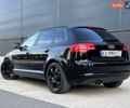Чорний Ауді А3, об'ємом двигуна 1.4 л та пробігом 95 тис. км за 7350 $, фото 17 на Automoto.ua