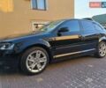 Черный Ауди А3, объемом двигателя 1.8 л и пробегом 295 тыс. км за 6500 $, фото 1 на Automoto.ua