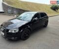 Чорний Ауді А3, об'ємом двигуна 1.39 л та пробігом 95 тис. км за 7500 $, фото 1 на Automoto.ua