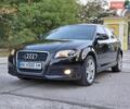 Черный Ауди А3, объемом двигателя 1.4 л и пробегом 208 тыс. км за 7900 $, фото 7 на Automoto.ua