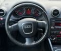 Черный Ауди А3, объемом двигателя 1.4 л и пробегом 267 тыс. км за 5502 $, фото 16 на Automoto.ua