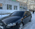 Чорний Ауді А3, об'ємом двигуна 1.8 л та пробігом 250 тис. км за 7800 $, фото 1 на Automoto.ua