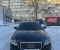 Чорний Ауді А3, об'ємом двигуна 1.8 л та пробігом 250 тис. км за 8100 $, фото 1 на Automoto.ua