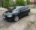 Чорний Ауді А3, об'ємом двигуна 1.8 л та пробігом 230 тис. км за 7300 $, фото 1 на Automoto.ua