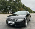 Чорний Ауді А3, об'ємом двигуна 1.4 л та пробігом 152 тис. км за 7799 $, фото 6 на Automoto.ua