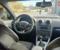Ауди А3 2008 в Умани на Automoto.ua Черный Ауди А3, объемом двигателя 1.8 л и пробегом 265 тыс. км за 7100 $, фото 11 на Automoto.ua