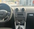 Ауди А3 2008 в Умани на Automoto.ua Черный Ауди А3, объемом двигателя 1.8 л и пробегом 265 тыс. км за 7100 $, фото 12 на Automoto.ua